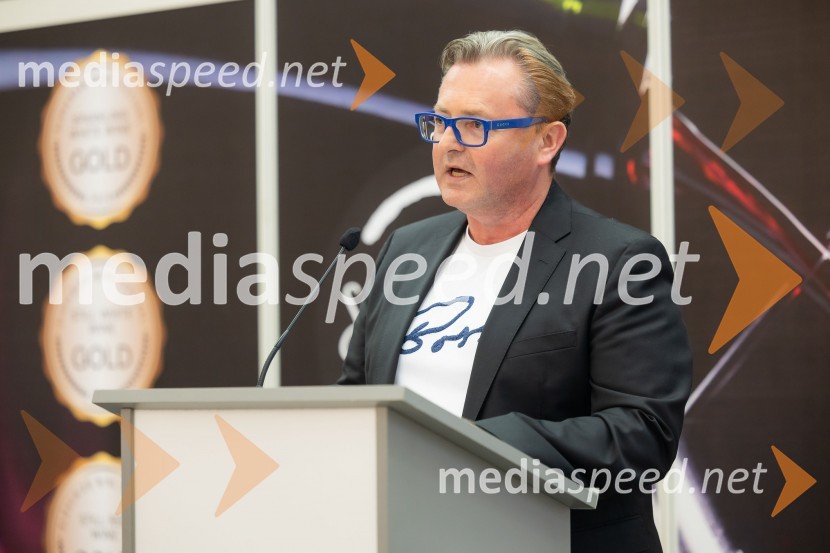 26. Slovenski festival vin