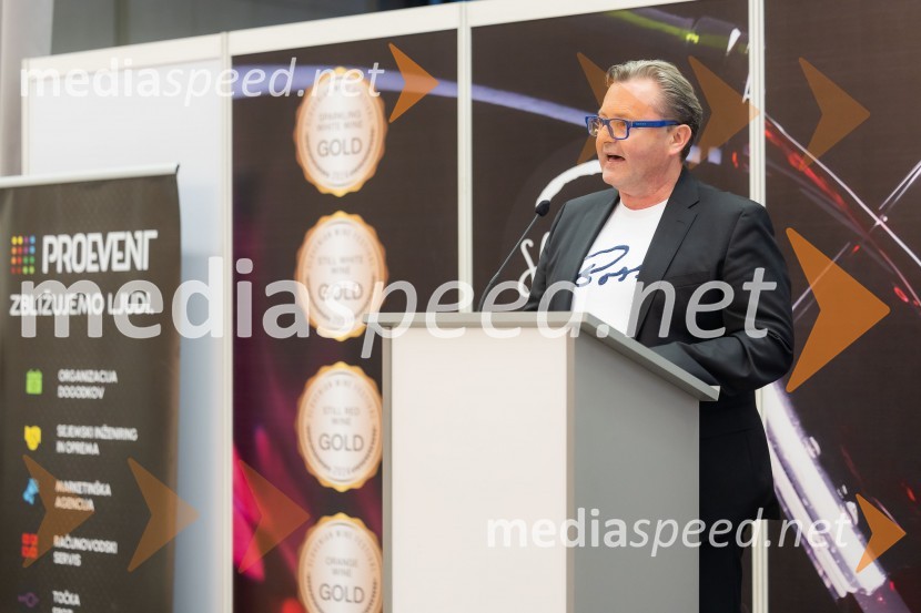 26. Slovenski festival vin