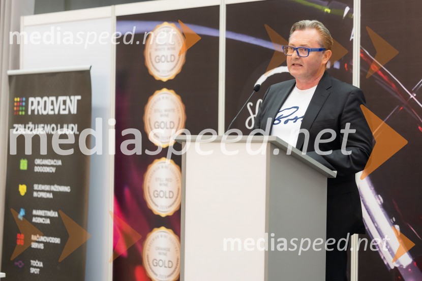 26. Slovenski festival vin