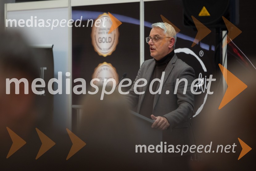  Matjaž Han, minister za gospodarstvo, turizem in šport26. Slovenski festival vin