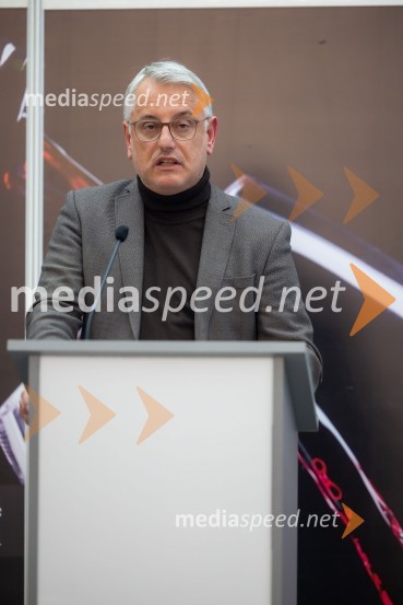  Matjaž Han, minister za gospodarstvo, turizem in šport26. Slovenski festival vin