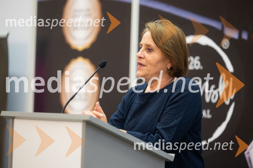 26. Slovenski festival vin