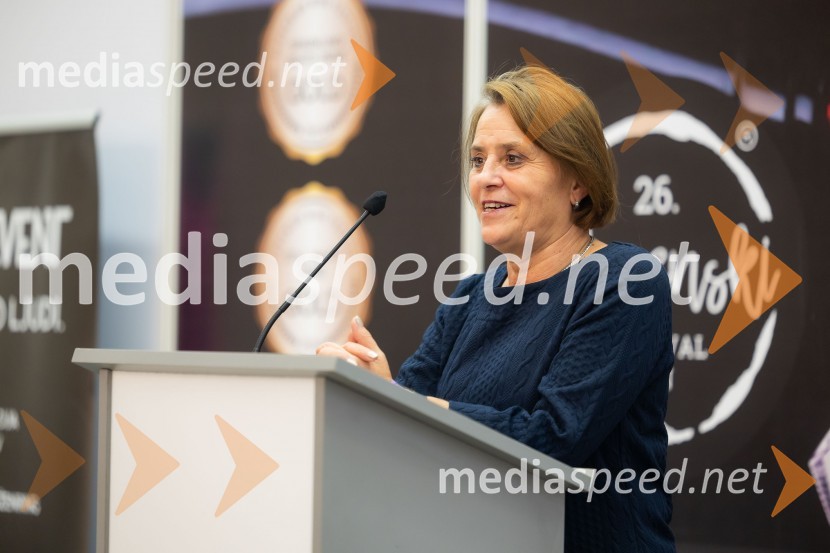 26. Slovenski festival vin