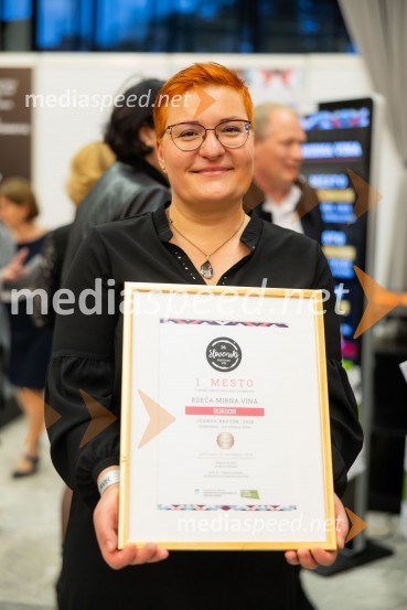 26. Slovenski festival vin