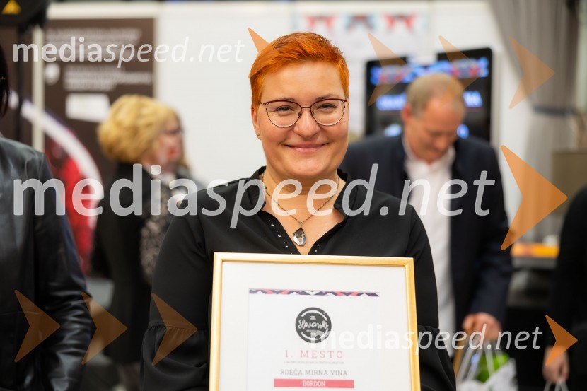 26. Slovenski festival vin