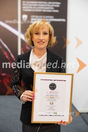 26. Slovenski festival vin