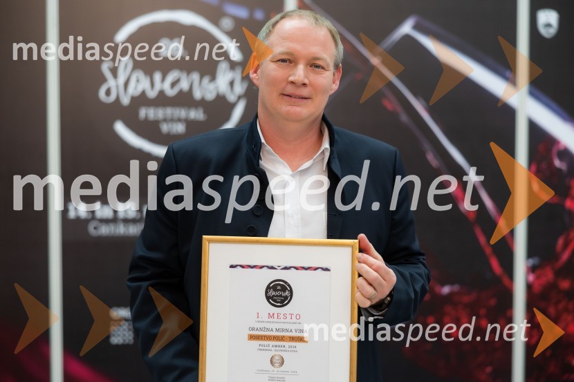 26. Slovenski festival vin