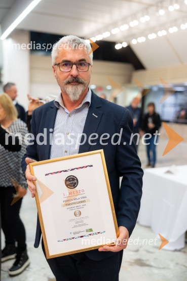 26. Slovenski festival vin