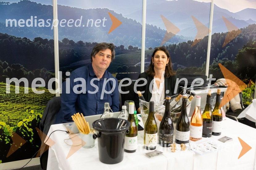 26. Slovenski festival vin