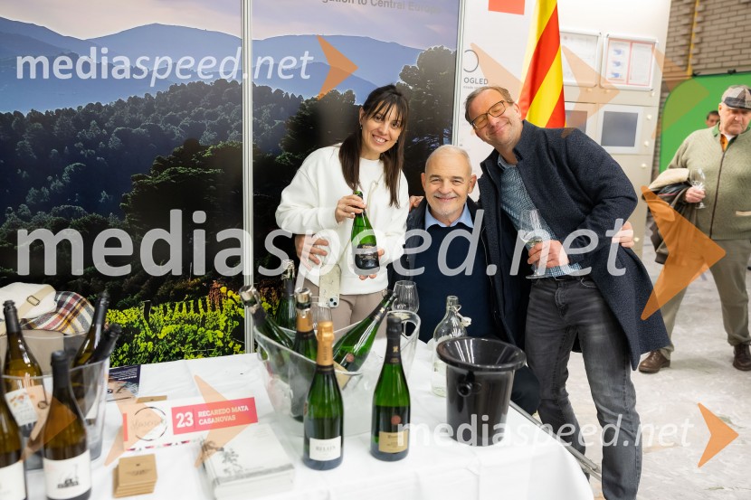 26. Slovenski festival vin