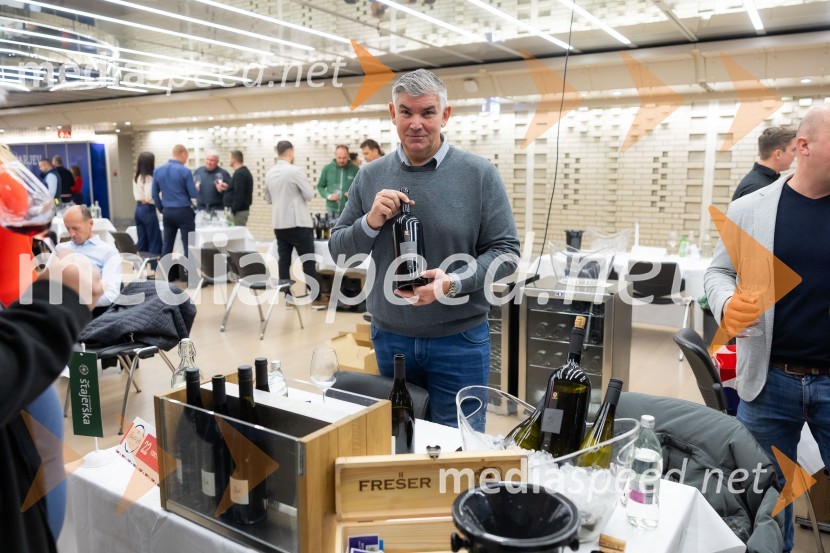 26. Slovenski festival vin