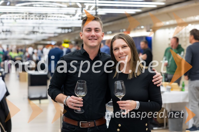  Miha Ritonja, Albiana wines;  ... 26. Slovenski festival vin