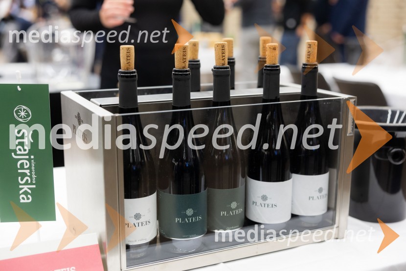 26. Slovenski festival vin