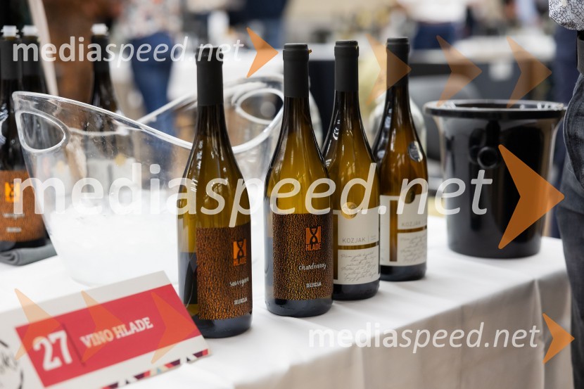 26. Slovenski festival vin