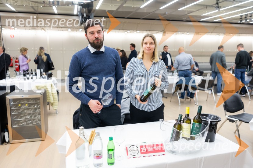 26. Slovenski festival vin