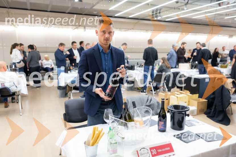 26. Slovenski festival vin