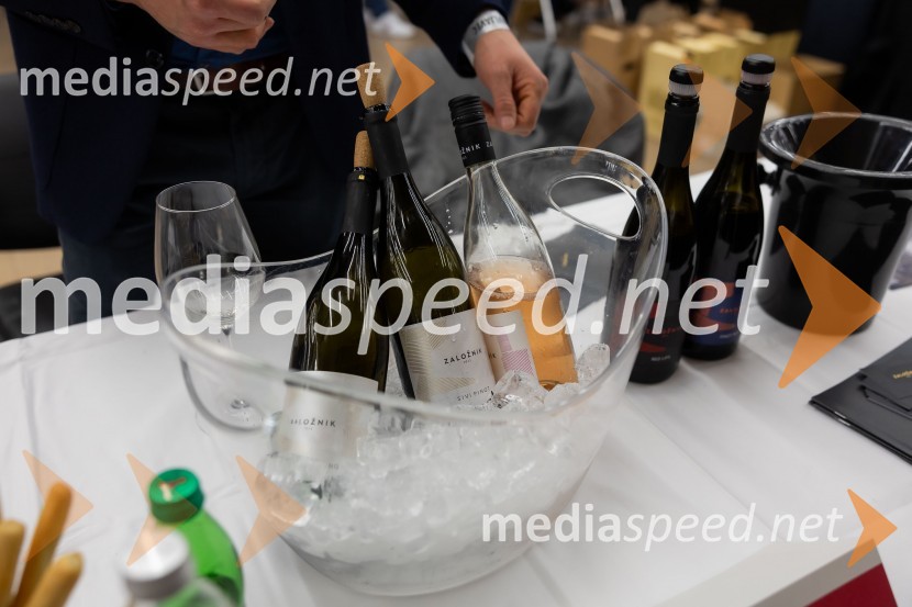 26. Slovenski festival vin