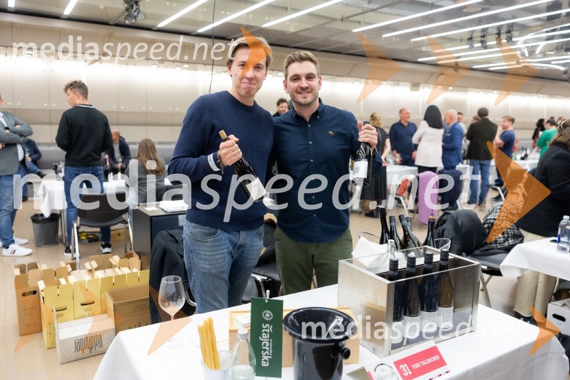 26. Slovenski festival vin