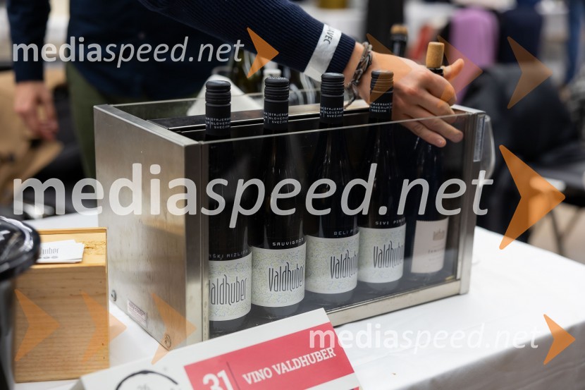 26. Slovenski festival vin