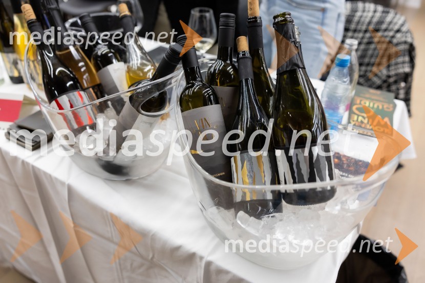 26. Slovenski festival vin