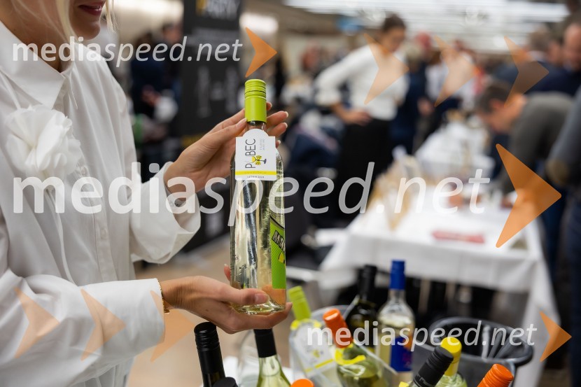 26. Slovenski festival vin