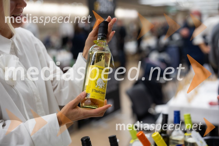 26. Slovenski festival vin