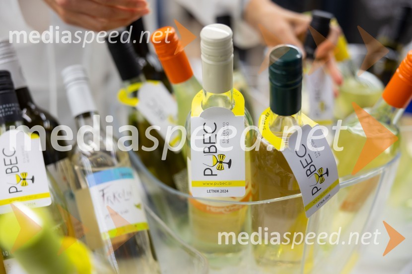 26. Slovenski festival vin