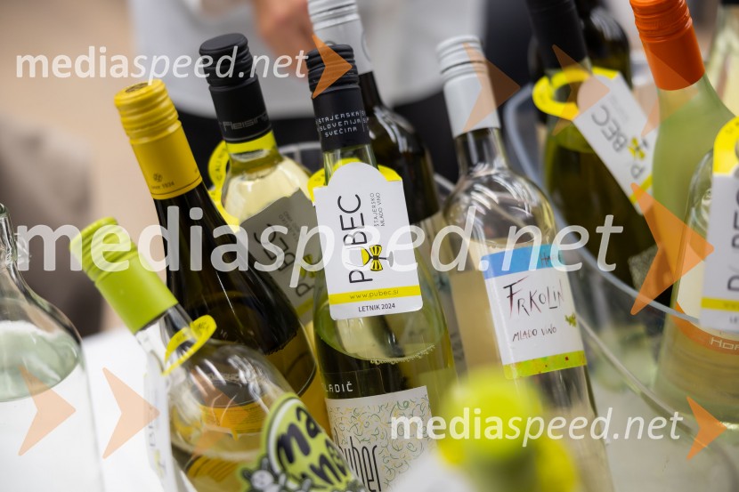 26. Slovenski festival vin