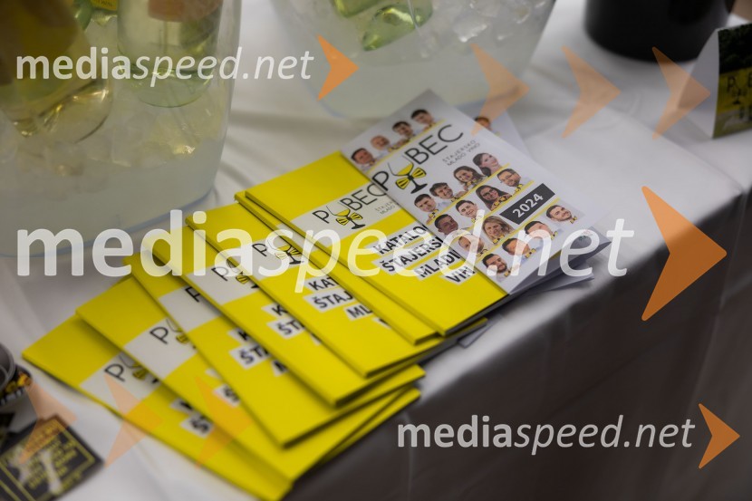 26. Slovenski festival vin