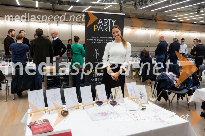 26. Slovenski festival vin