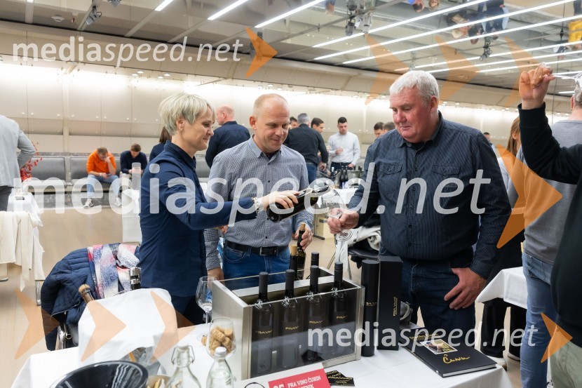 26. Slovenski festival vin