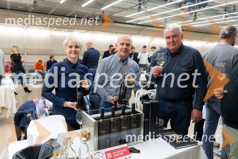 26. Slovenski festival vin