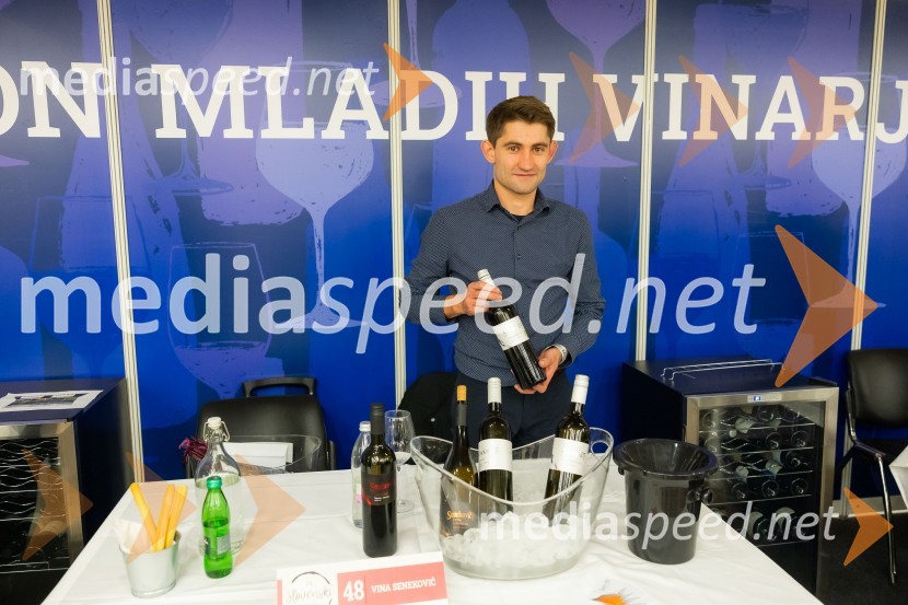 26. Slovenski festival vin