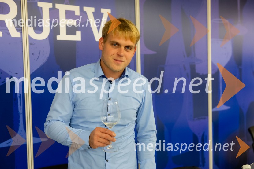 26. Slovenski festival vin