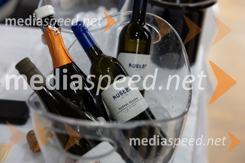 26. Slovenski festival vin