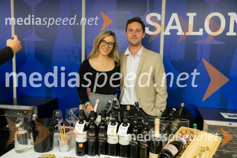 26. Slovenski festival vin