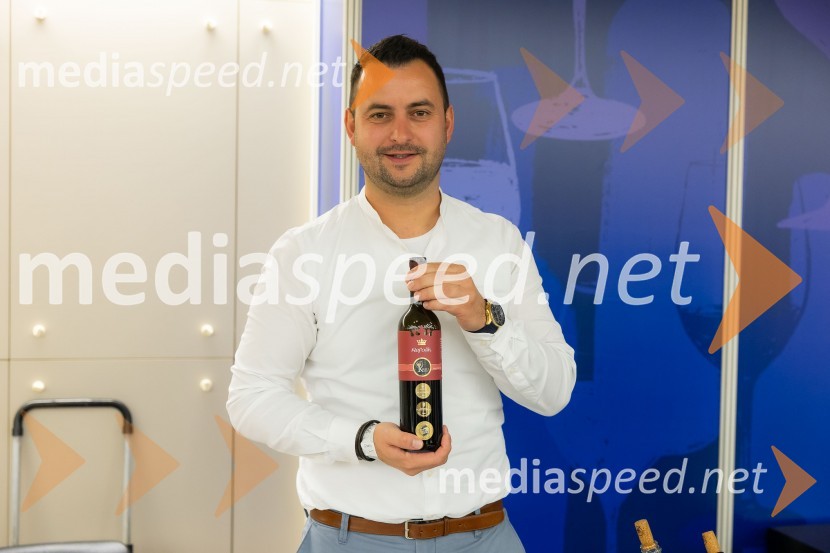 26. Slovenski festival vin