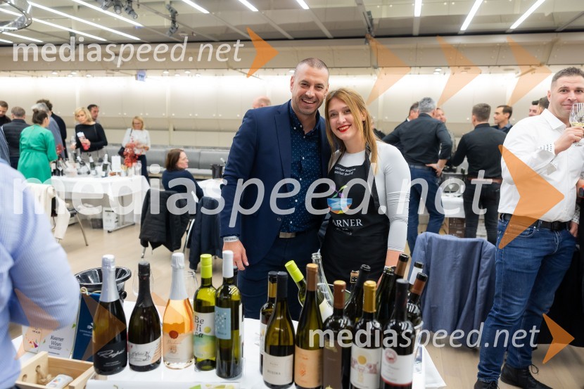 26. Slovenski festival vin