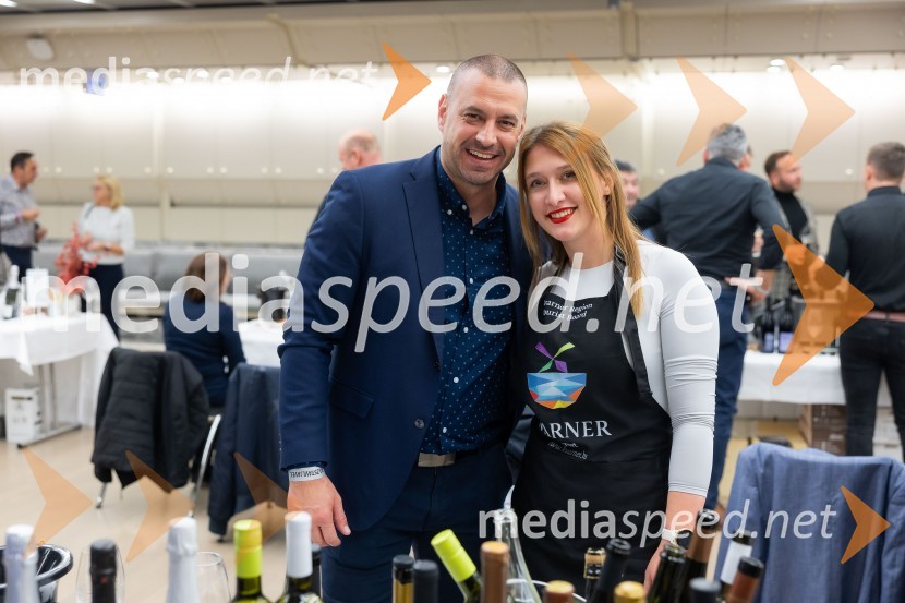 26. Slovenski festival vin