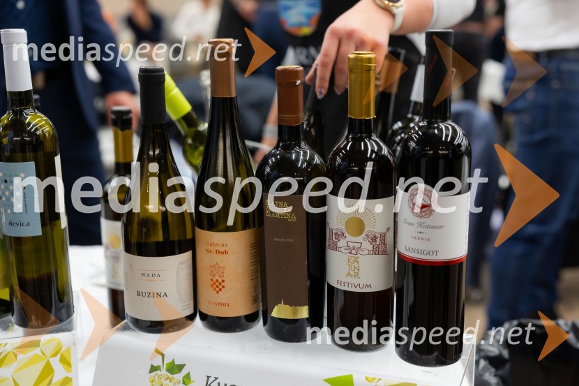26. Slovenski festival vin