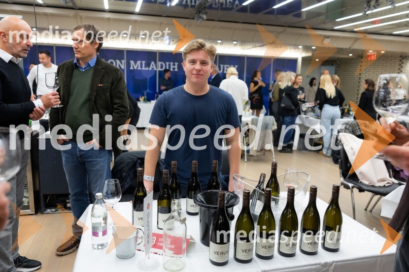26. Slovenski festival vin