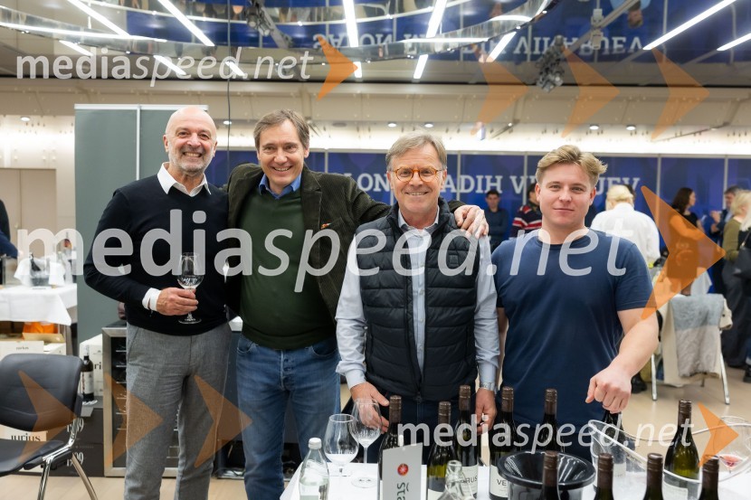 26. Slovenski festival vin