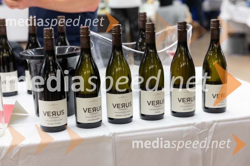 26. Slovenski festival vin