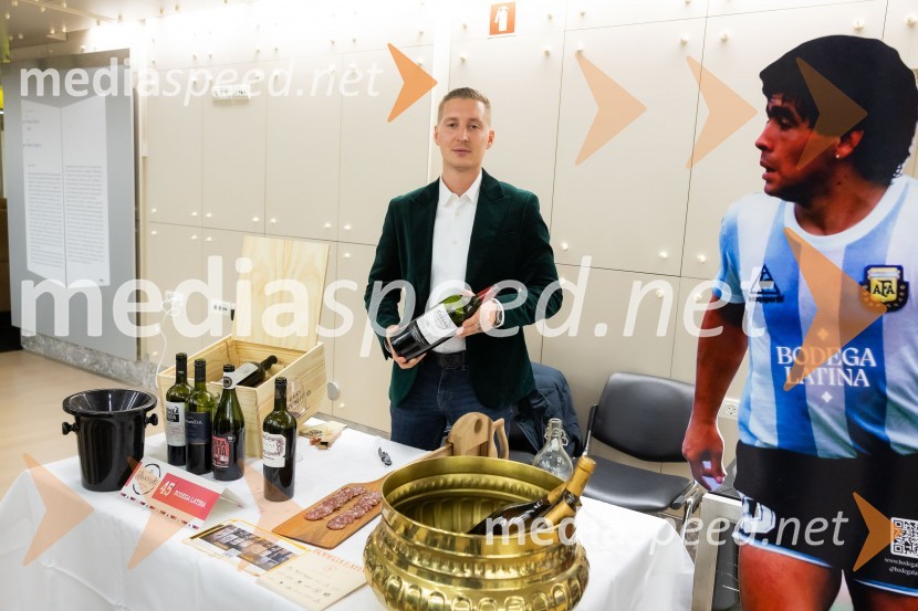 26. Slovenski festival vin