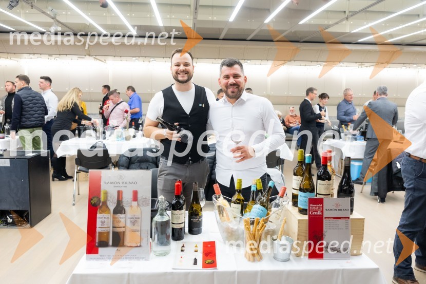 26. Slovenski festival vin