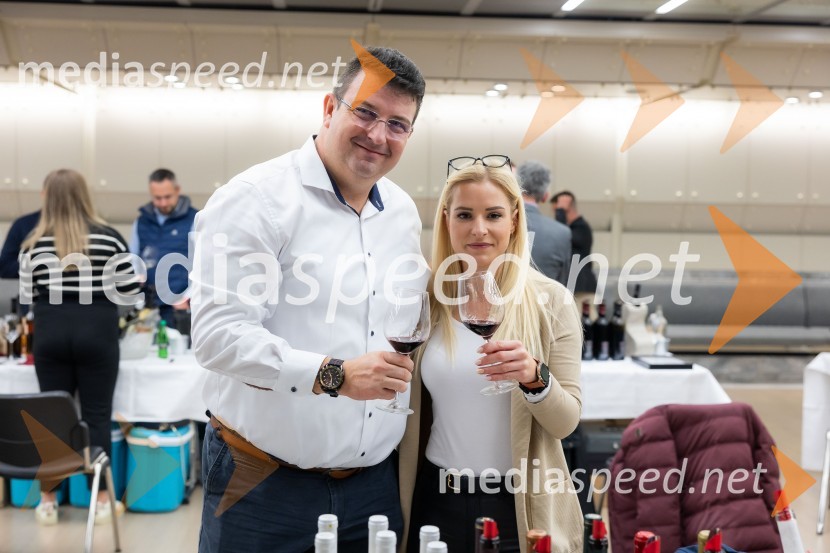 26. Slovenski festival vin