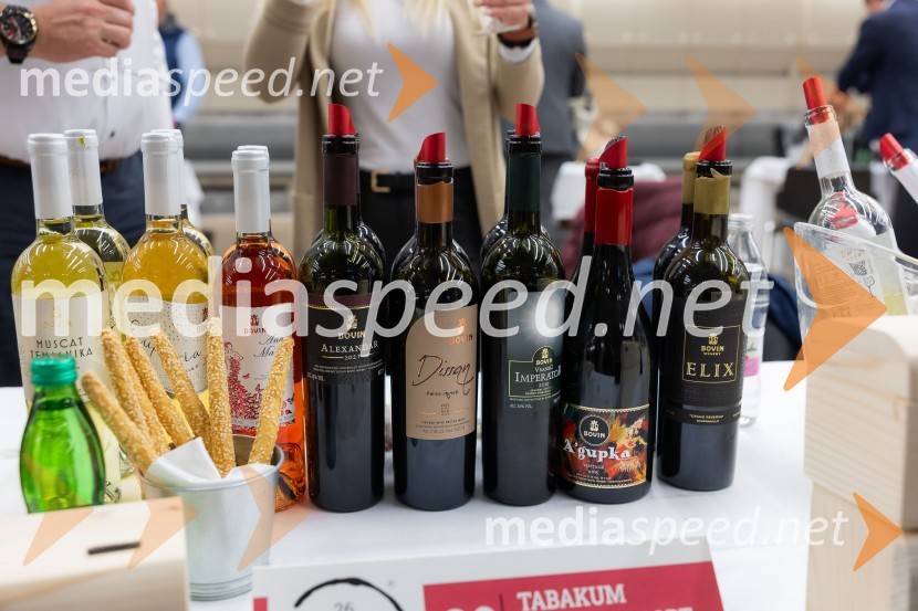 26. Slovenski festival vin