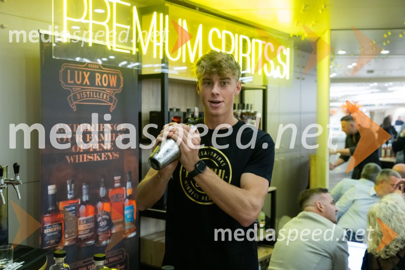 26. Slovenski festival vin