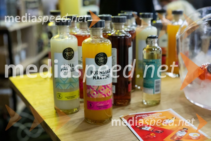 26. Slovenski festival vin