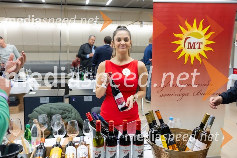 26. Slovenski festival vin